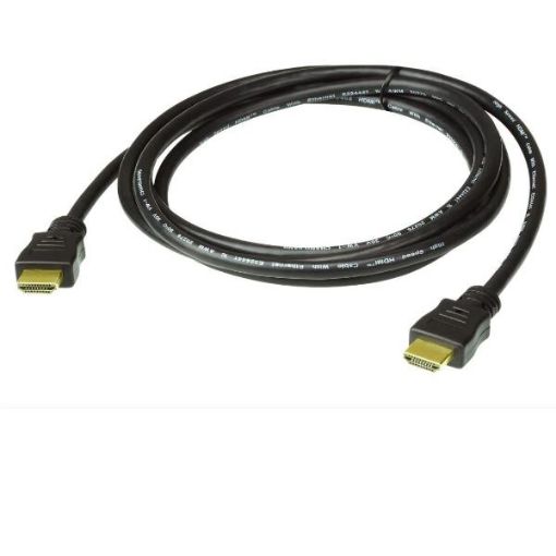 Immagine di CAVO ATEN 10 M HIGH SPEED HDMI