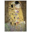 Immagine di Klimt: Il Bacio - 1500 pezzi