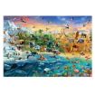 Immagine di Our Wild World Ravensburger Puzzle - 1500 pezzi