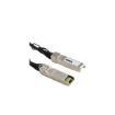 Immagine di Dell Networking Cable, SFP+ to SFP+, 10GbE, Passive Copper Twinax Direct Attach Cable, 2 Meter