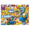 Immagine di Mondo Emoji - 4x100 pz Bumper Pack