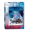 Immagine di Frozen 2 Ravensburger Puzzle - 200 pezzi XXL