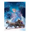 Immagine di Frozen 2 Ravensburger Puzzle - 200 pezzi XXL