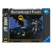 Immagine di Batman Ravensburger Puzzle - 100 pezzi XXL