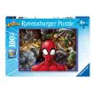 Immagine di Spiderman Ravensburger Puzzle - 100 pezzi XXL