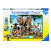 Immagine di Cuccioli d Africa Ravensburger Puzzle   200 pezzi XXL