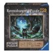 Immagine di Puzzle - Branco di Lupi Ravensburger Puzzle - 1000 pezzi