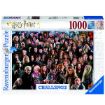 Immagine di Challenge Harry Potter Ravensburger Puzzle - 1000 pezzi