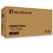 Immagine di LEVELONE GSW-2457 - SWITCH 24-PORTE GIGABIT