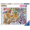 Immagine di Challenge Pokémon Ravensburger Puzzle - 1000 pezzi