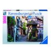 Immagine di Eguisheim in Alsazia Ravensburger Puzzle - 1000 pezzi