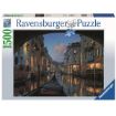 Immagine di Sogno Veneziano Ravensburger Puzzle - 1500 pezzi