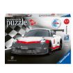 Immagine di Porsche 911 GT3 Cup Ravensburger - Puzzle 3D