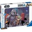 Immagine di The Mandalorian - 1000pz