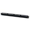 Immagine di Patch Panel Cat6 -24 porte 1U