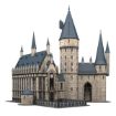 Immagine di Castello Hogwarts - 540pz - 3D