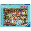 Immagine di Disney Christmas Snow Globes - 1000pz