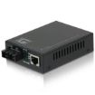 Immagine di LEVELONE FVT-2001 - MEDIA CONVERTER FAST ETHERNET da RJ45 a SC, FIBRA MULTIMODALE, 2Km