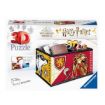 Immagine di Harry Potter Treasure Box - Puzzle 3D