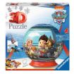 Immagine di Paw Patrol - 3D Puzzle Ball