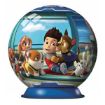 Immagine di Paw Patrol - 3D Puzzle Ball