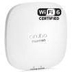 Immagine di Aruba Instant On AP25  4x4 Wi-Fi 6 Indoor Access Point