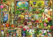 Immagine di Il mondo del giardiniere Puzzle;Puzzle da Adulti - immagine 2 - Ravensburger Il mondo del giardiniere