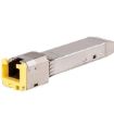 Immagine di Ricetrasmettitore Cat6A Aruba SFP+ 10GBASE-T 30 m RJ45