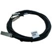 Immagine di HPE X240 QSFP28 4XSFP28 3M DAC CABL