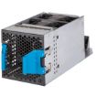 Immagine di Cassetto ventola flusso aria HPE 5930 a 4 slot