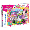 Immagine di Disney Minnie - 104 pezzi - Supercolor Puzzle