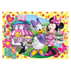 Immagine di Disney Minnie - 104 pezzi - Supercolor Puzzle