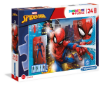 Immagine di Marvel Spider-Man - 24 pezzi - Supercolor Puzzle