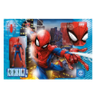 Immagine di Marvel Spider-Man - 24 pezzi - Supercolor Puzzle