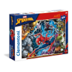 Immagine di Marvel Spider-Man - 104 pezzi - Supercolor Puzzle