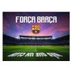 Immagine di Camp Nou - 500 pezzi