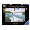 Immagine di Niagara Falls Ravensburger Puzzle - Fantasy - 1000 pezzi