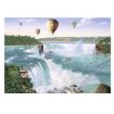 Immagine di Niagara Falls Ravensburger Puzzle - Fantasy - 1000 pezzi