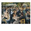 Immagine di Renoir - Bal du Moulin de la Galette