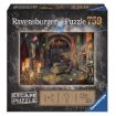 Immagine di Castello del Vampiro Ravensburger Puzzle 759 pz - Escape the Puzzle