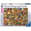 Immagine di Credenza Ravensburger Puzzle - 1000 pezzi