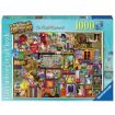 Immagine di The Craft Cupboard Ravensburger Puzzle - 1000 pezzi