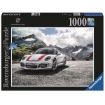 Immagine di Porsche 911 Ravensburger Puzzle - 1000 pezzi