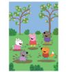 Immagine di PEPPA PIG - 2x20 PEZZI