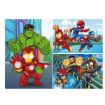 Immagine di MARVEL SUPER HERO - 3X48 PEZZI