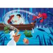 Immagine di DISNEY - LITTLE MERMAID - 104 PEZZI