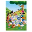 Immagine di DISNEY - MICKEY CLASSIC - 104 PEZZI