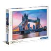 Immagine di TOWER BRIDGE SUNSET - 1500PZ