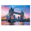 Immagine di TOWER BRIDGE SUNSET - 1500PZ