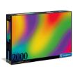 Immagine di COLOR BOOM - GRADIENT - 2000PZ